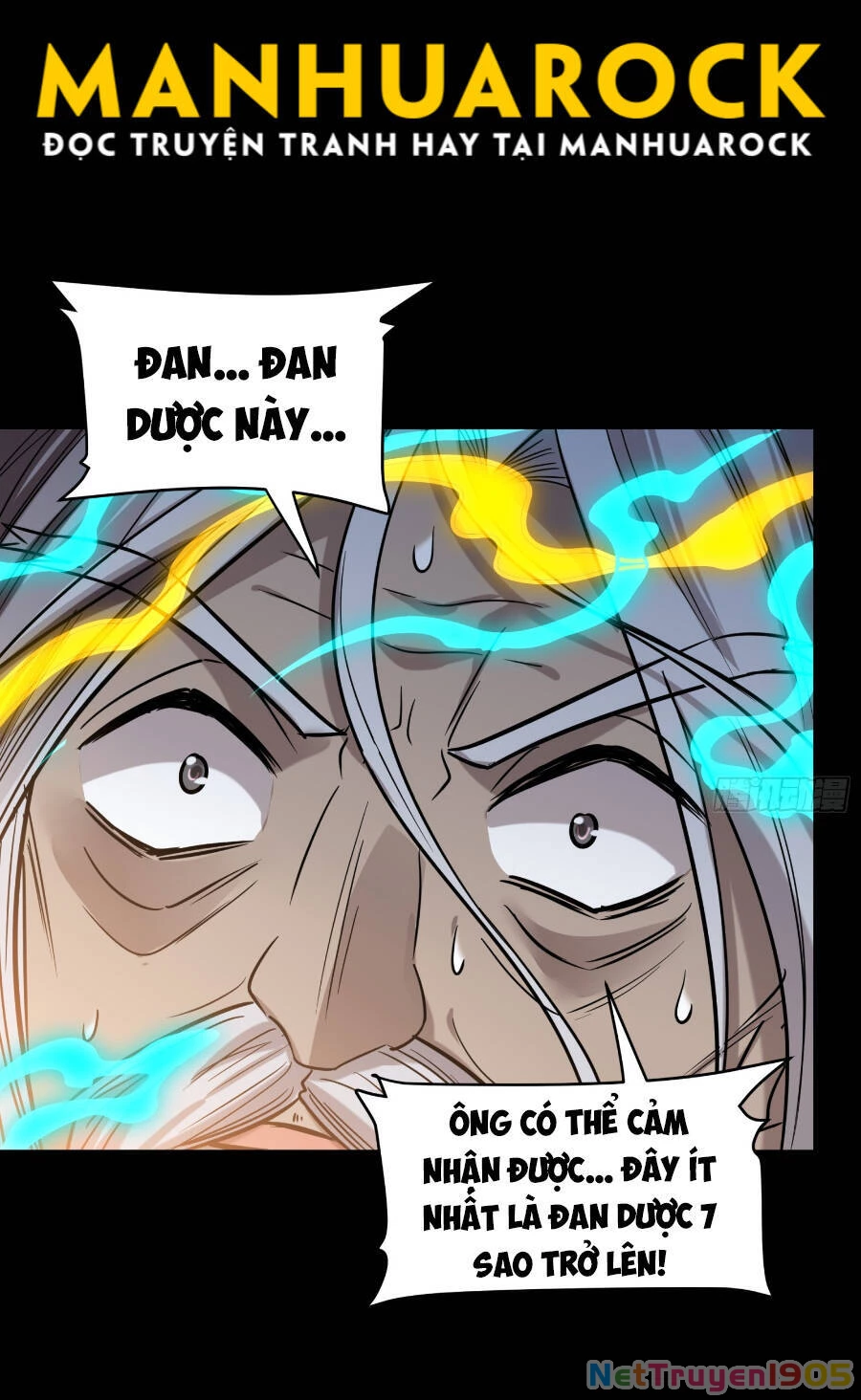 Tinh Giáp Hồn Tướng Chapter 87 - 21
