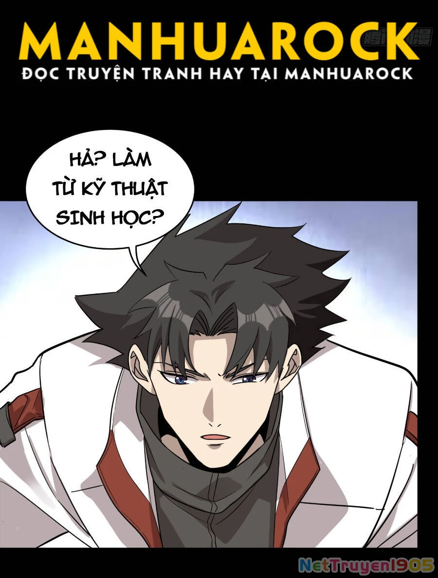 Tinh Giáp Hồn Tướng Chapter 87 - 31