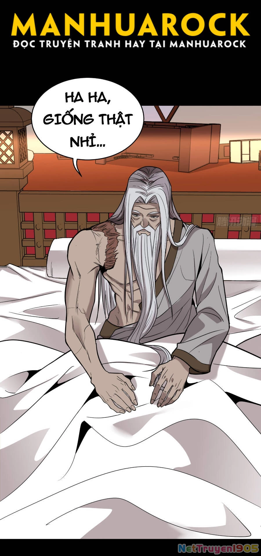 Tinh Giáp Hồn Tướng Chapter 87 - 33