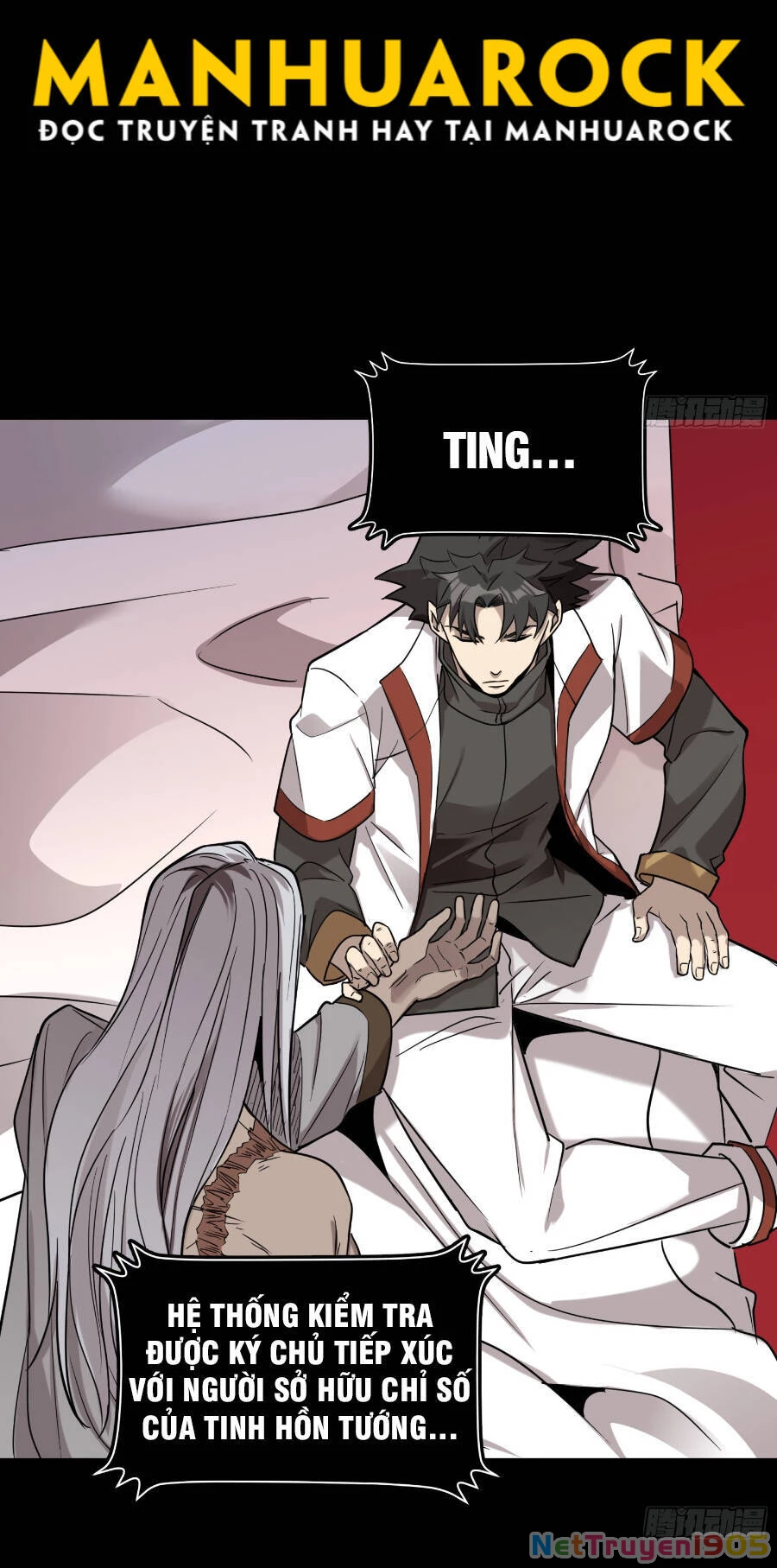 Tinh Giáp Hồn Tướng Chapter 87 - 36