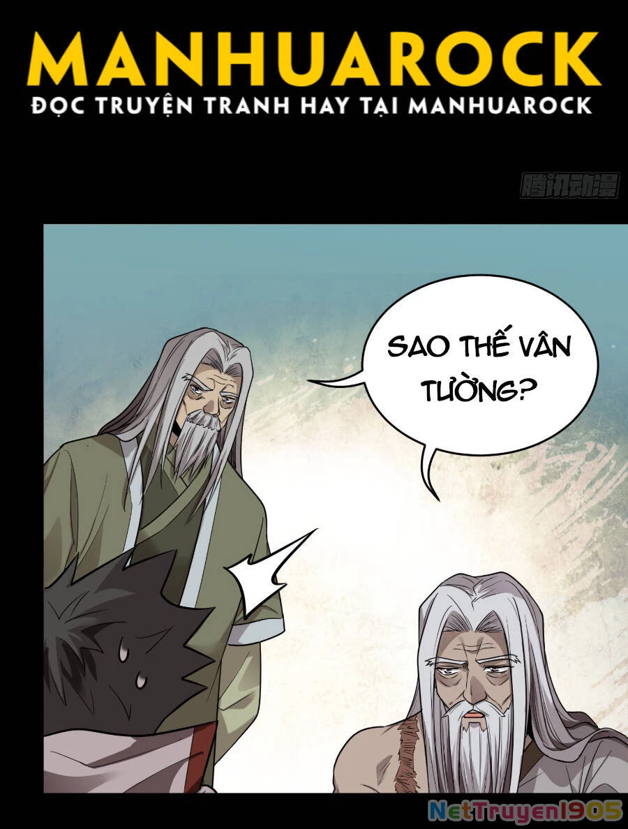Tinh Giáp Hồn Tướng Chapter 87 - 40