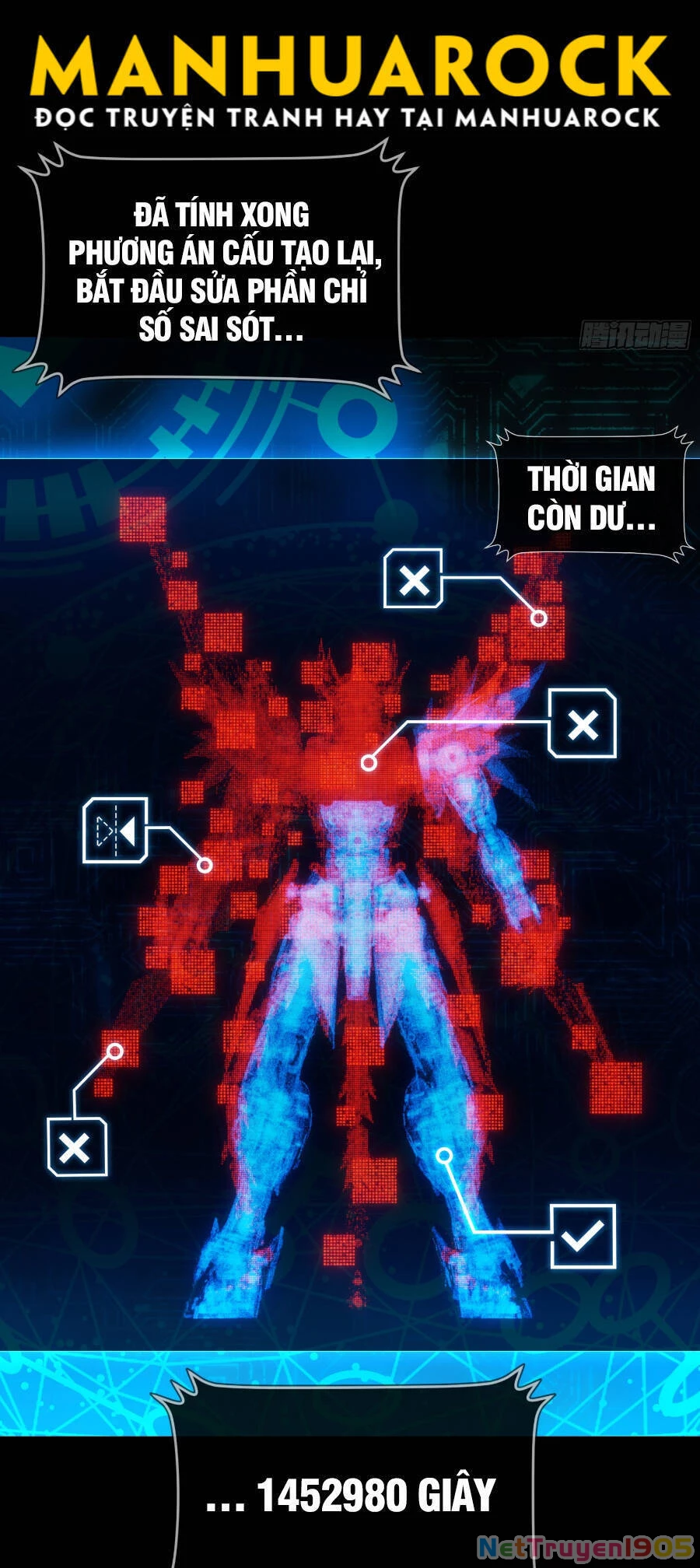 Tinh Giáp Hồn Tướng Chapter 87 - 57