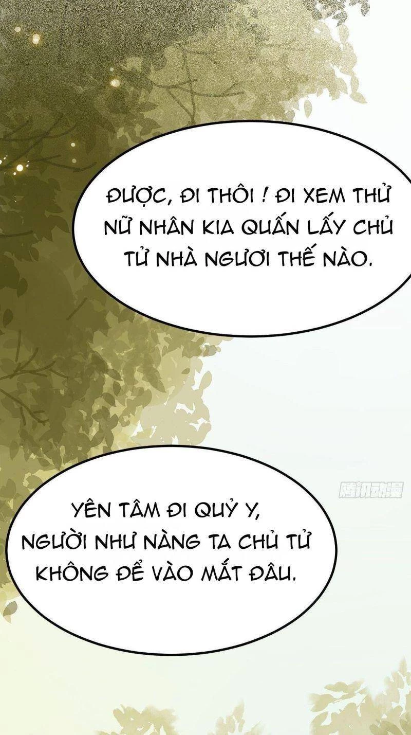 Tuyệt Sắc Quyến Rũ: Quỷ Y Chí Tôn Chapter 461 - 9