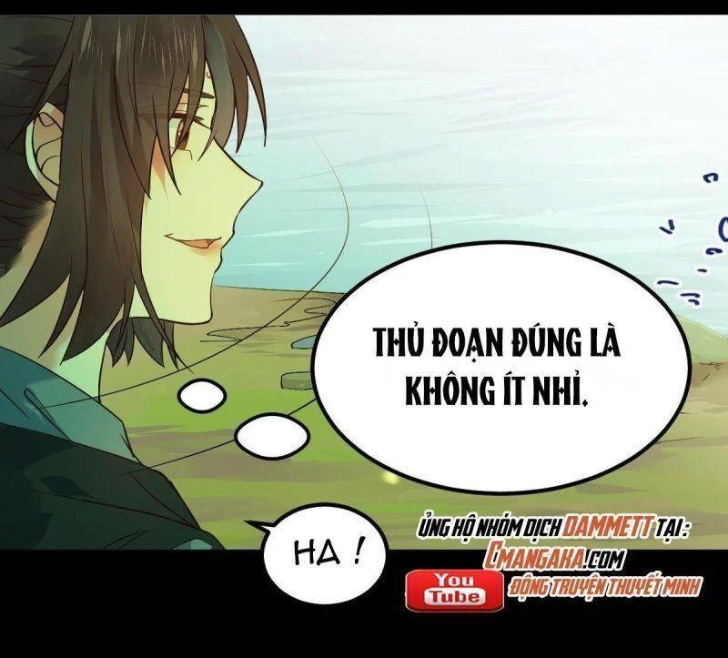 Tuyệt Sắc Quyến Rũ: Quỷ Y Chí Tôn Chapter 461 - 33