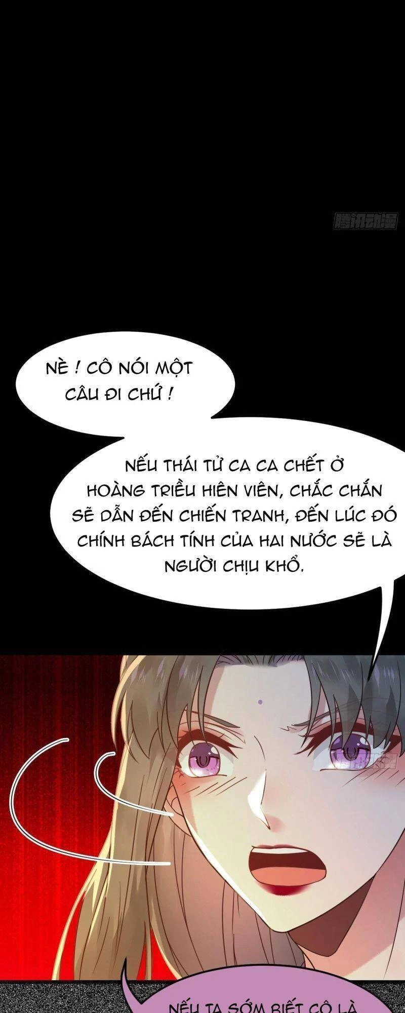 Tuyệt Sắc Quyến Rũ: Quỷ Y Chí Tôn Chapter 462 - 53