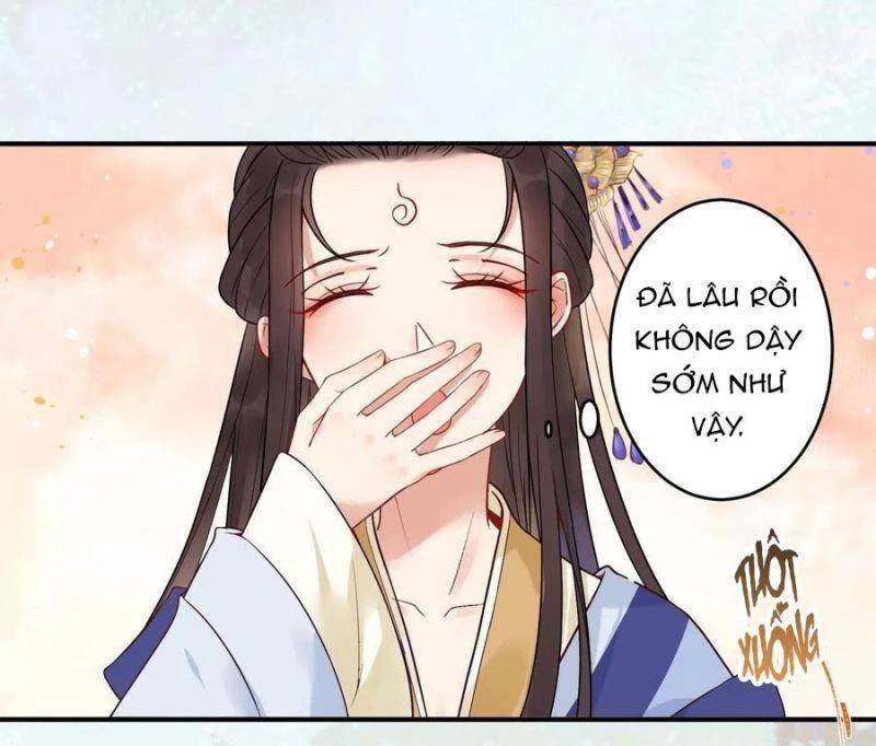 Tuyệt Sắc Quyến Rũ: Quỷ Y Chí Tôn Chapter 465 - 1