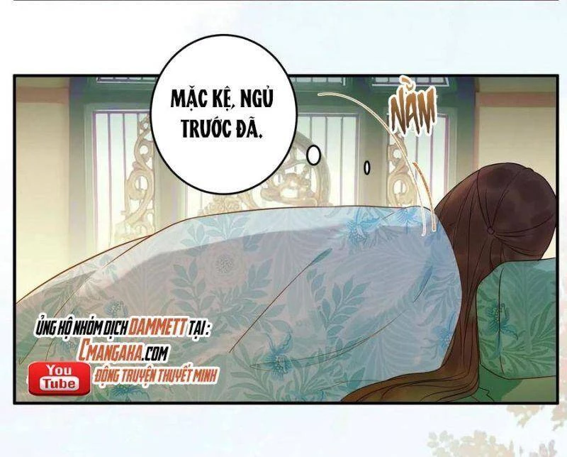 Tuyệt Sắc Quyến Rũ: Quỷ Y Chí Tôn Chapter 465 - 3