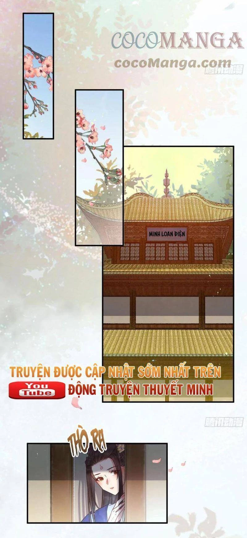 Tuyệt Sắc Quyến Rũ: Quỷ Y Chí Tôn Chapter 465 - 9