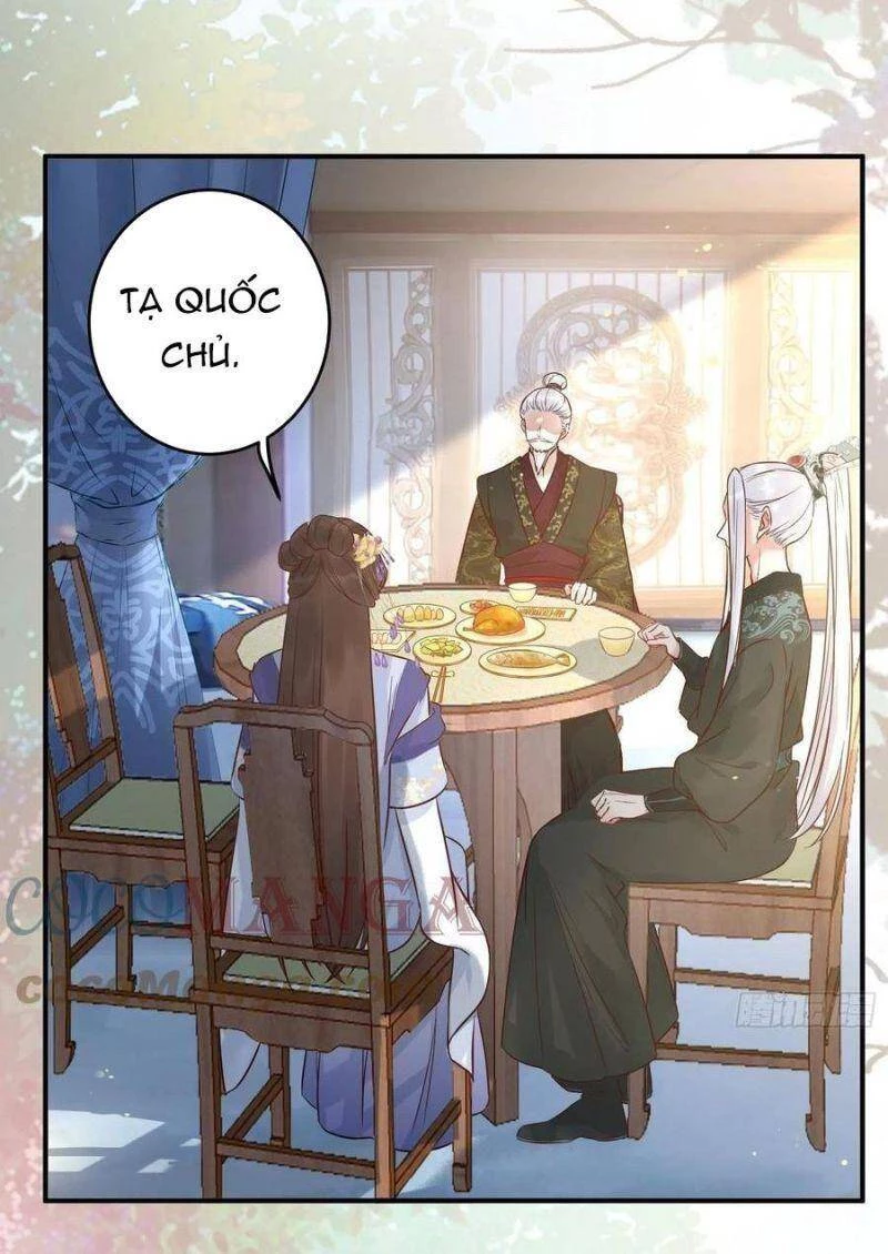 Tuyệt Sắc Quyến Rũ: Quỷ Y Chí Tôn Chapter 465 - 13