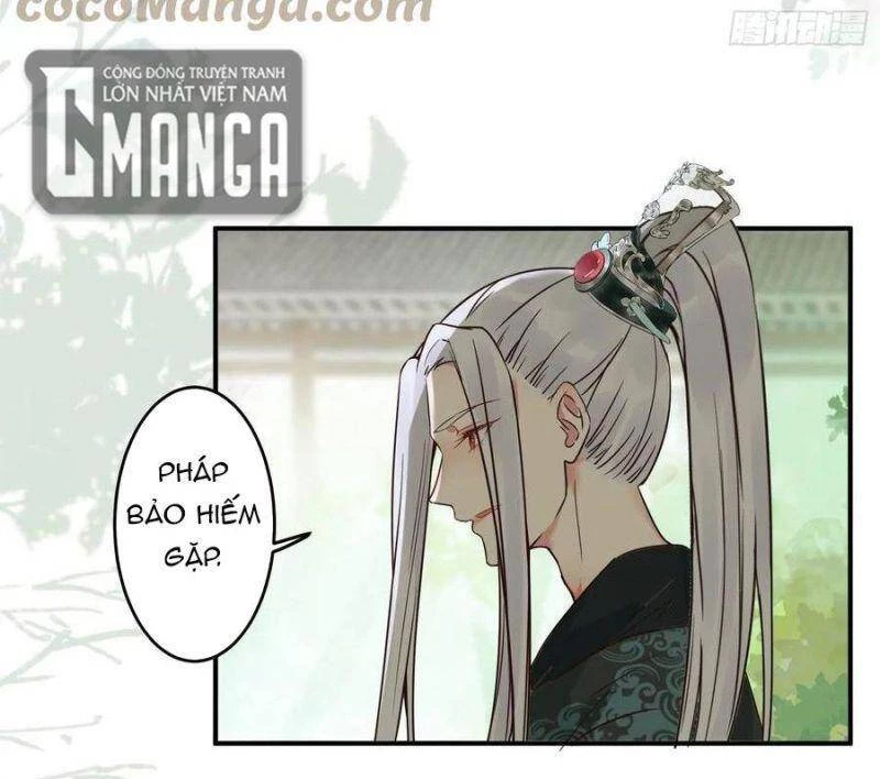 Tuyệt Sắc Quyến Rũ: Quỷ Y Chí Tôn Chapter 465 - 24