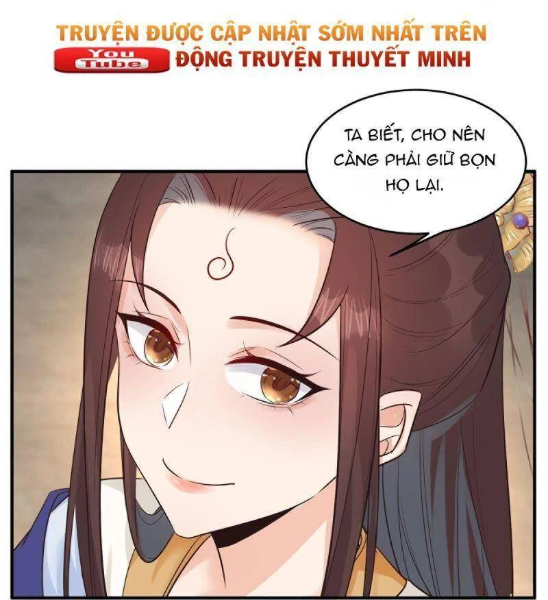 Tuyệt Sắc Quyến Rũ: Quỷ Y Chí Tôn Chapter 466 - 16