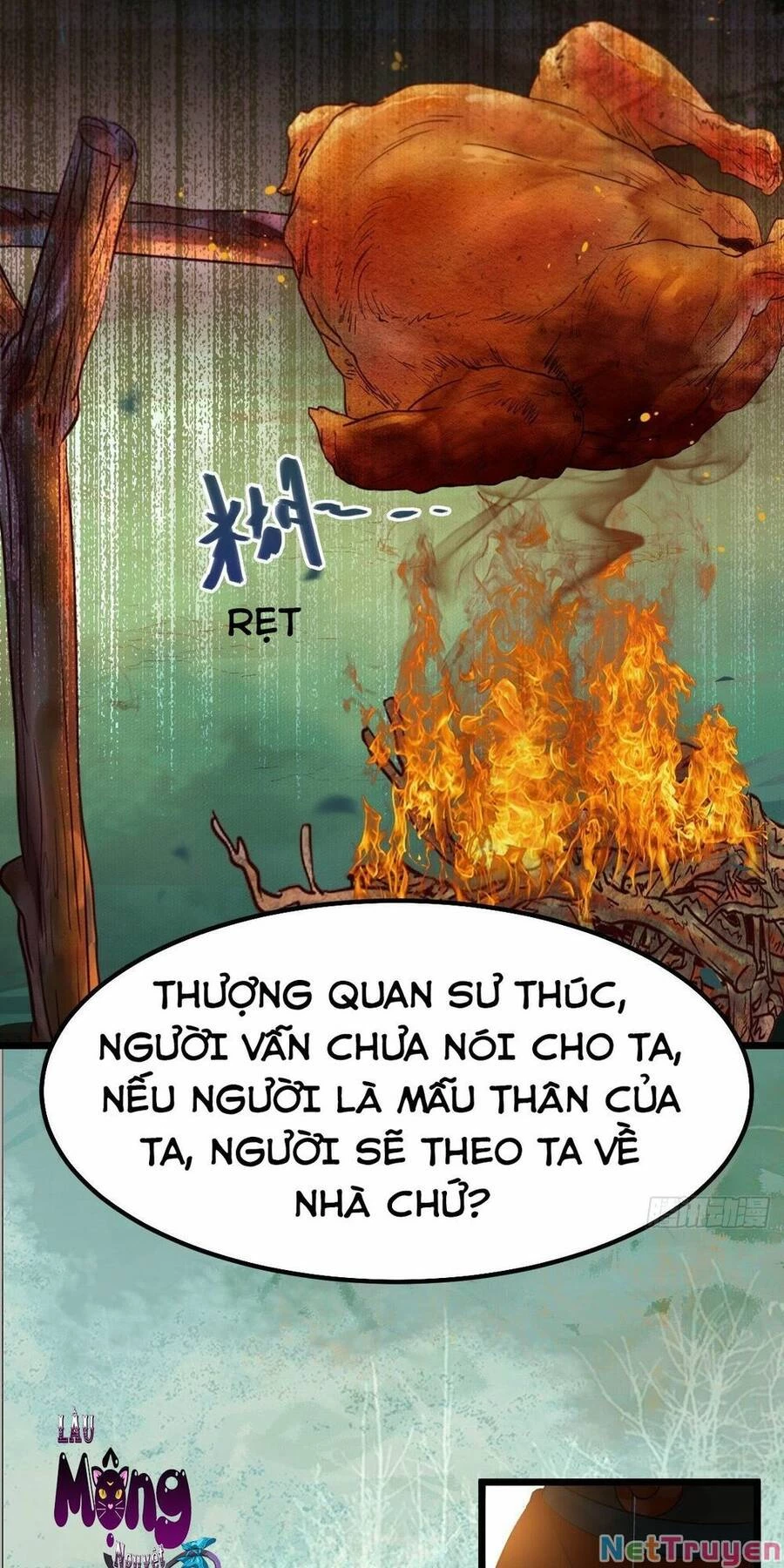 Tuyệt Sắc Quyến Rũ: Quỷ Y Chí Tôn Chapter 468 - 5