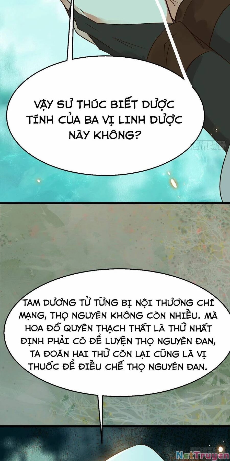 Tuyệt Sắc Quyến Rũ: Quỷ Y Chí Tôn Chapter 468 - 11