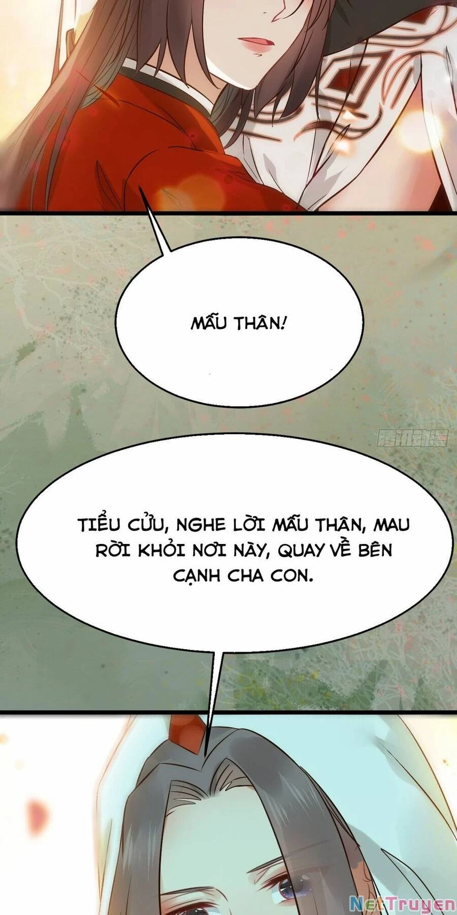 Tuyệt Sắc Quyến Rũ: Quỷ Y Chí Tôn Chapter 468 - 15