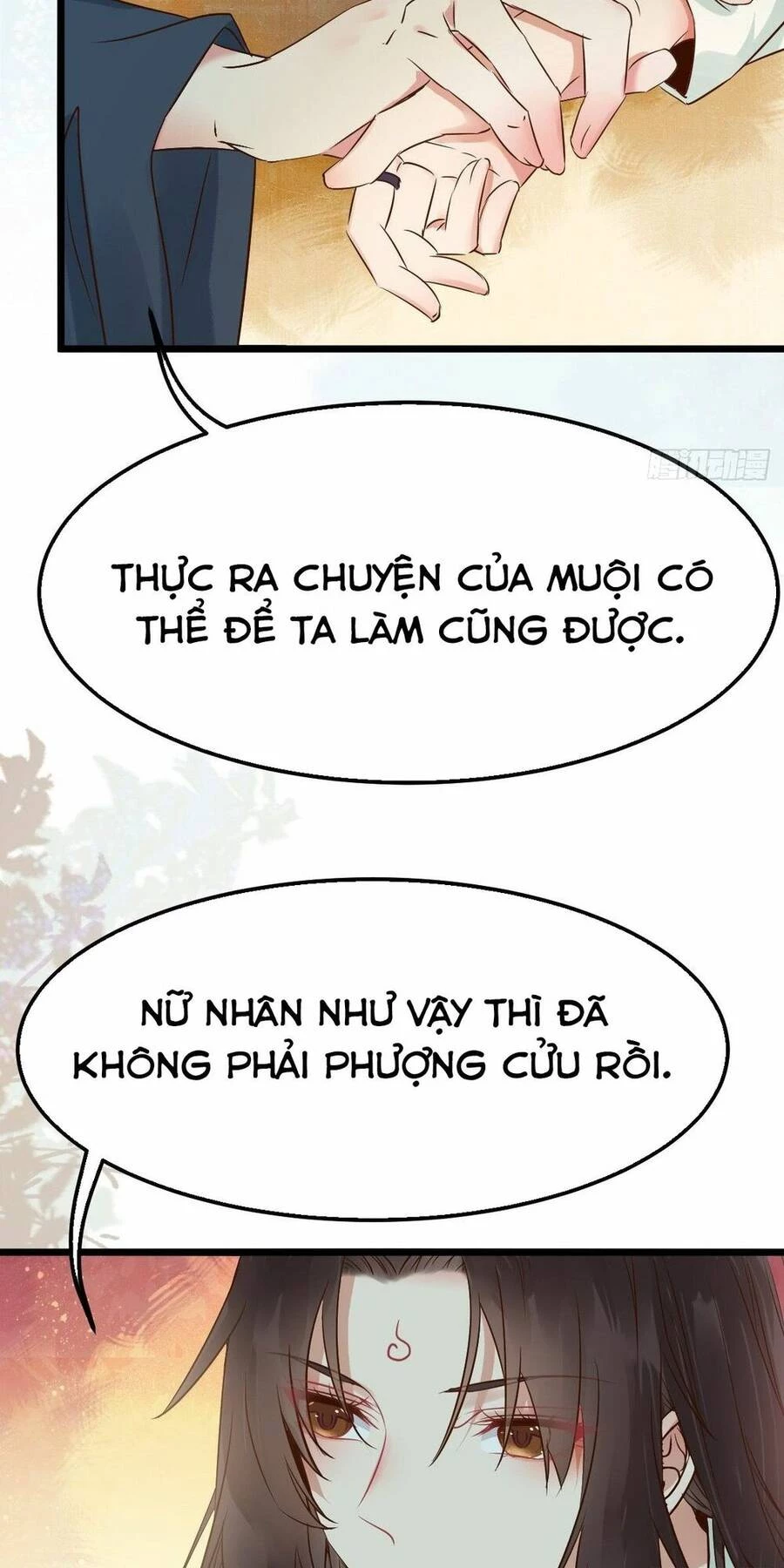 Tuyệt Sắc Quyến Rũ: Quỷ Y Chí Tôn Chapter 469 - 9