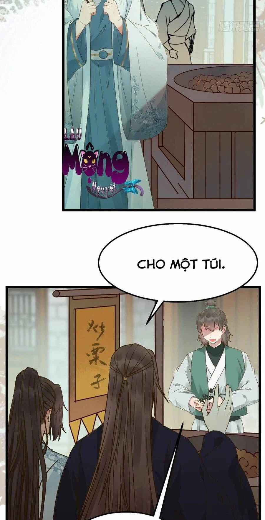 Tuyệt Sắc Quyến Rũ: Quỷ Y Chí Tôn Chapter 469 - 19