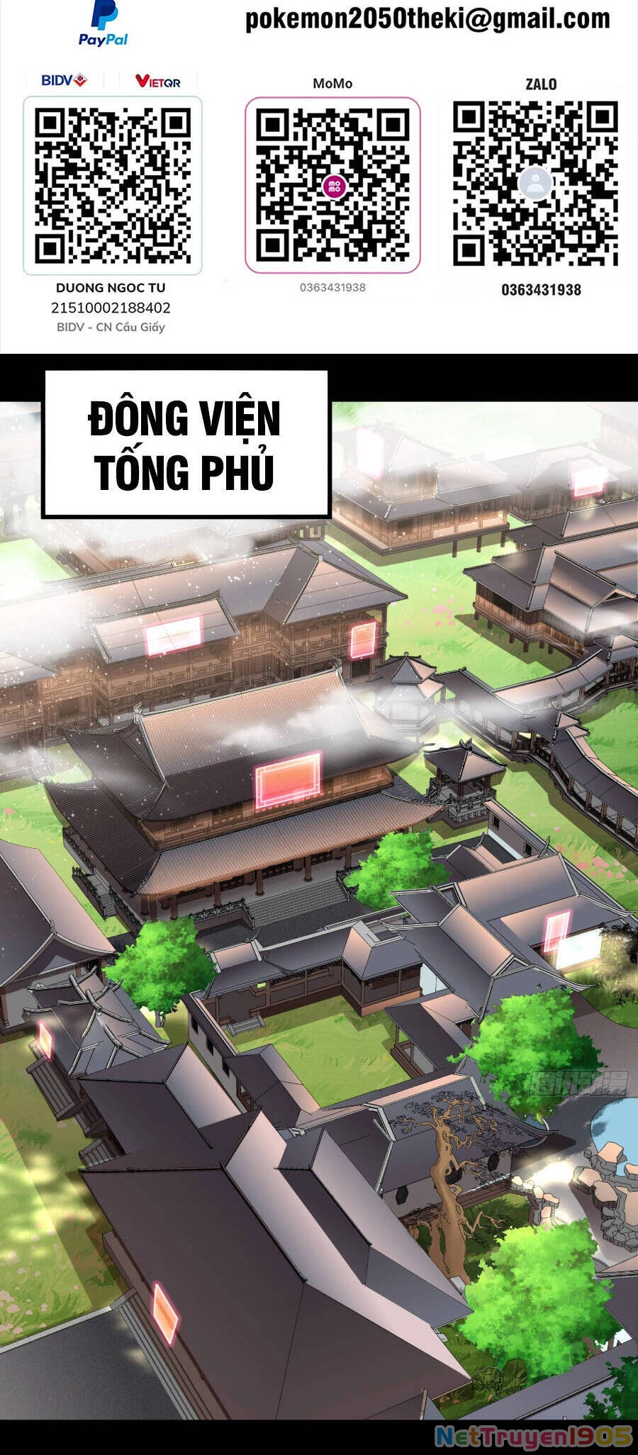 Tinh Giáp Hồn Tướng Chapter 88 - 2