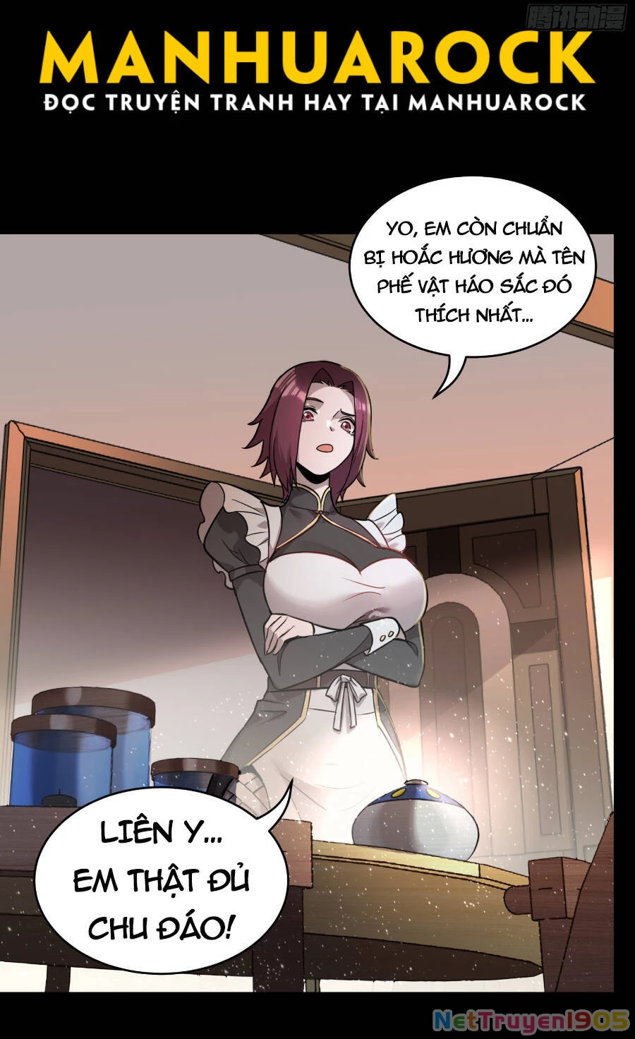 Tinh Giáp Hồn Tướng Chapter 88 - 8