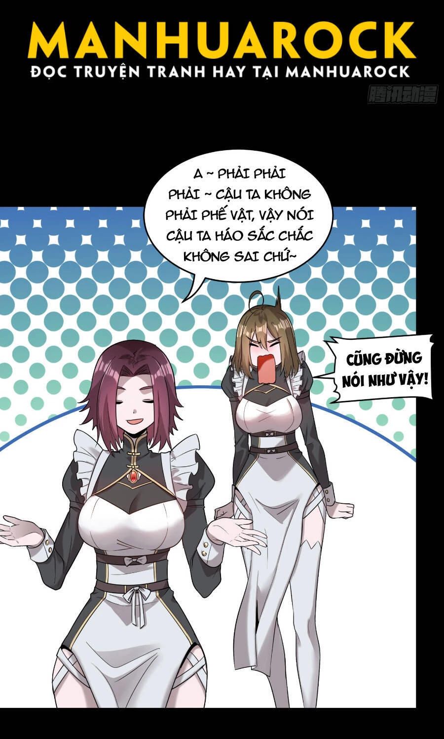 Tinh Giáp Hồn Tướng Chapter 88 - 10