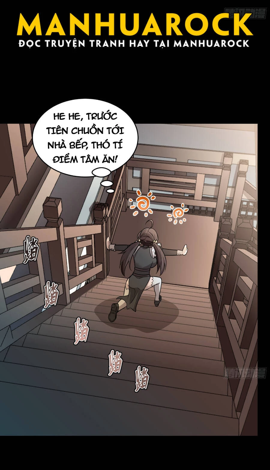 Tinh Giáp Hồn Tướng Chapter 88 - 22