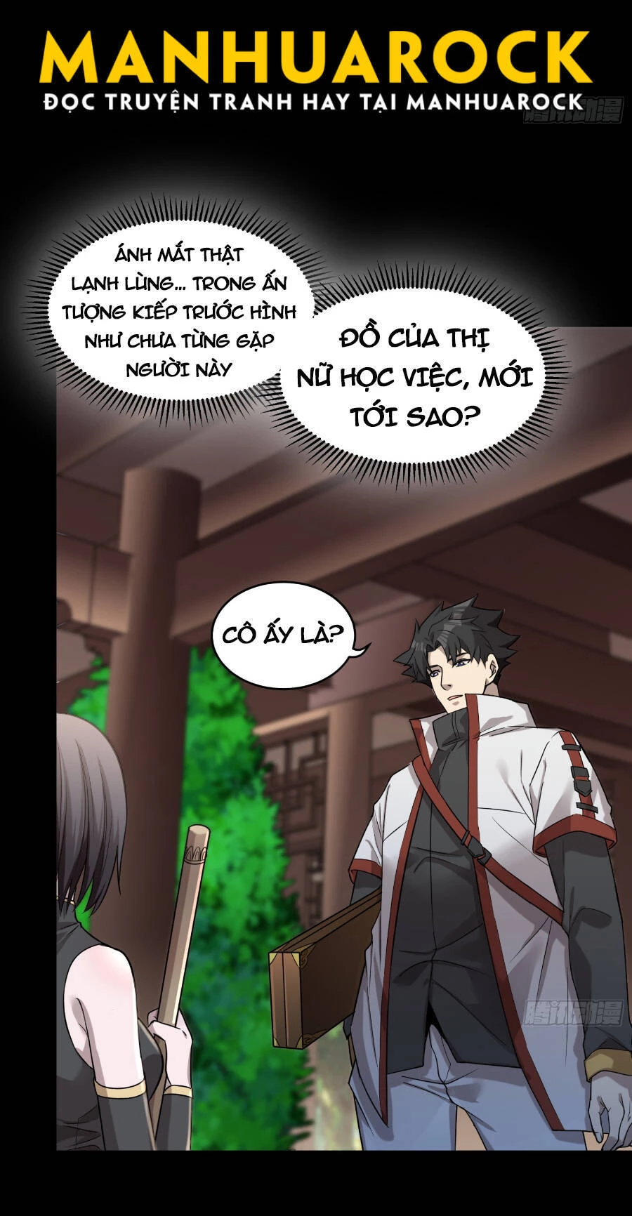 Tinh Giáp Hồn Tướng Chapter 88 - 38