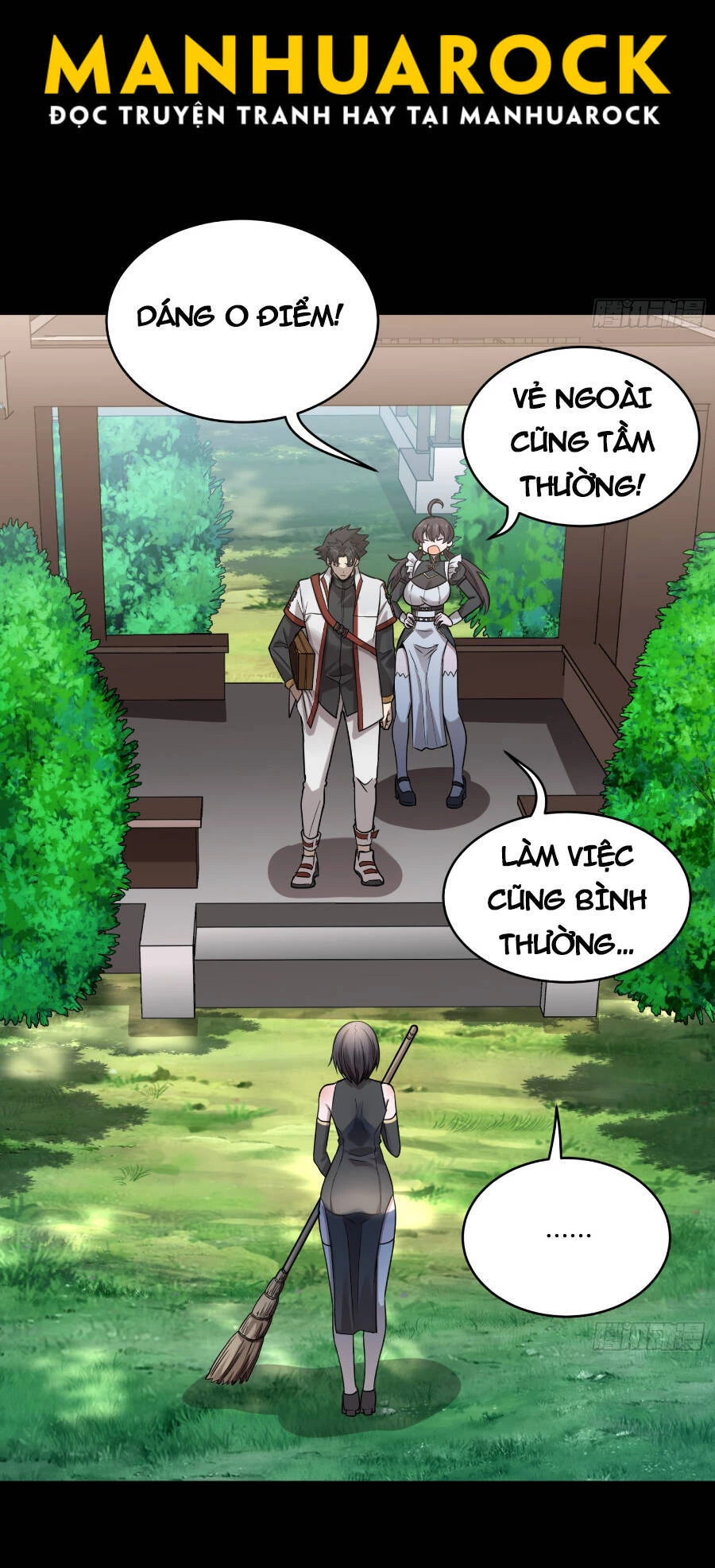 Tinh Giáp Hồn Tướng Chapter 88 - 40