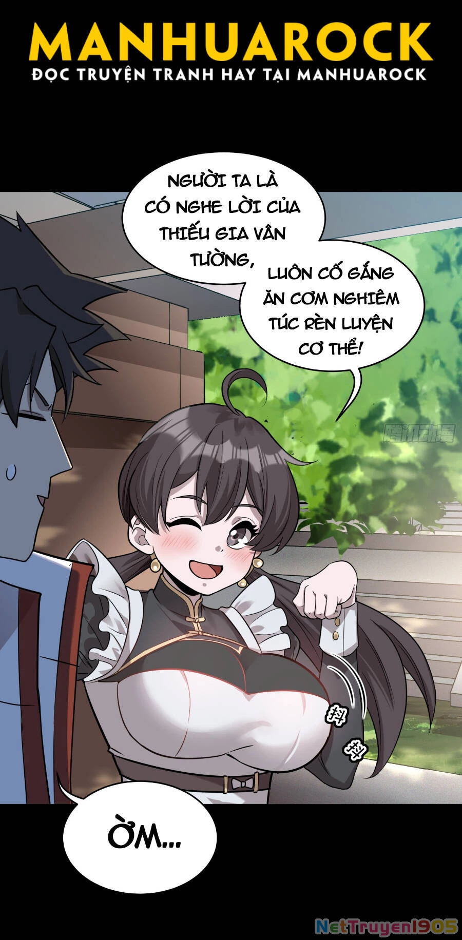 Tinh Giáp Hồn Tướng Chapter 88 - 45