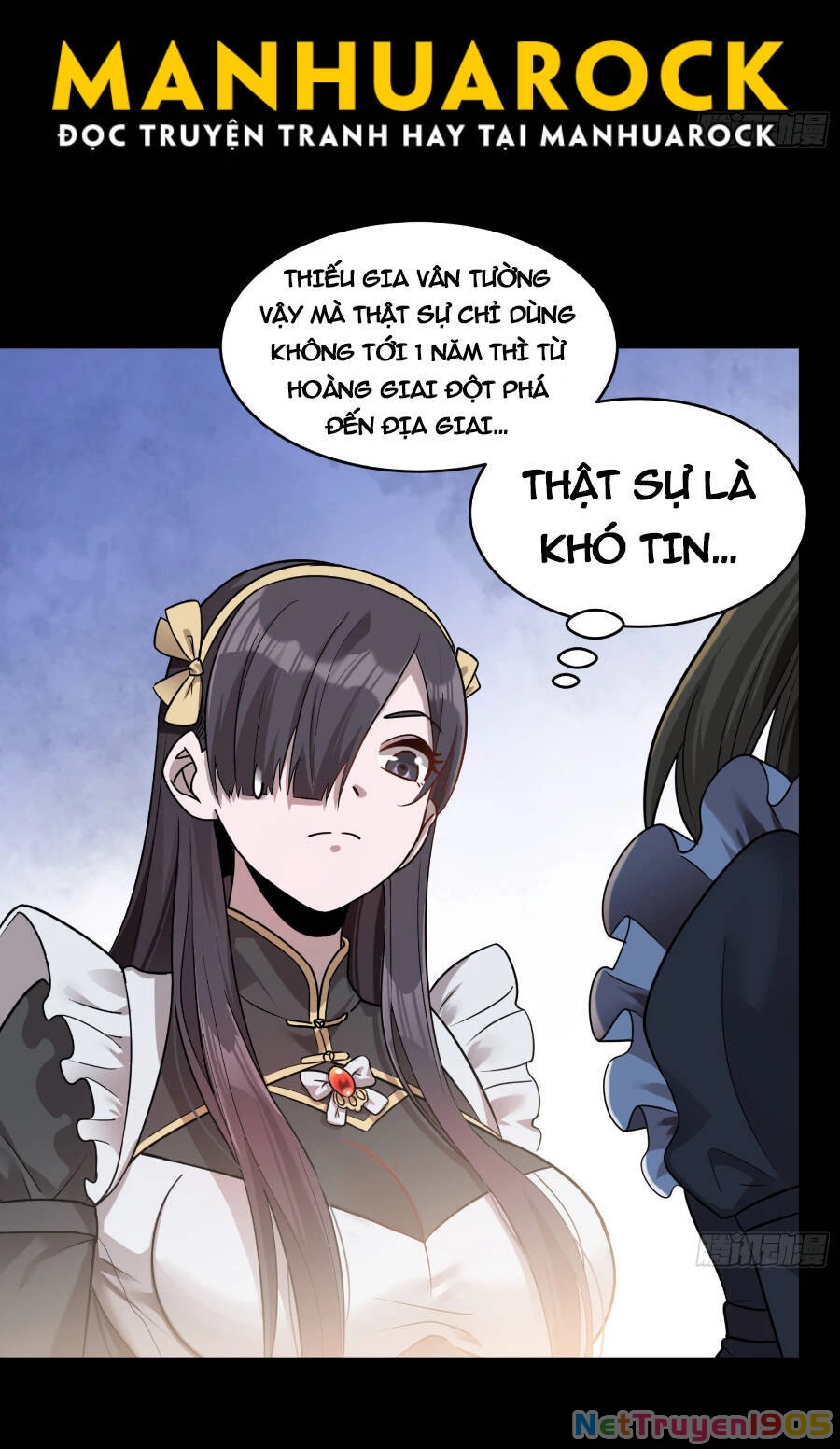 Tinh Giáp Hồn Tướng Chapter 88 - 51