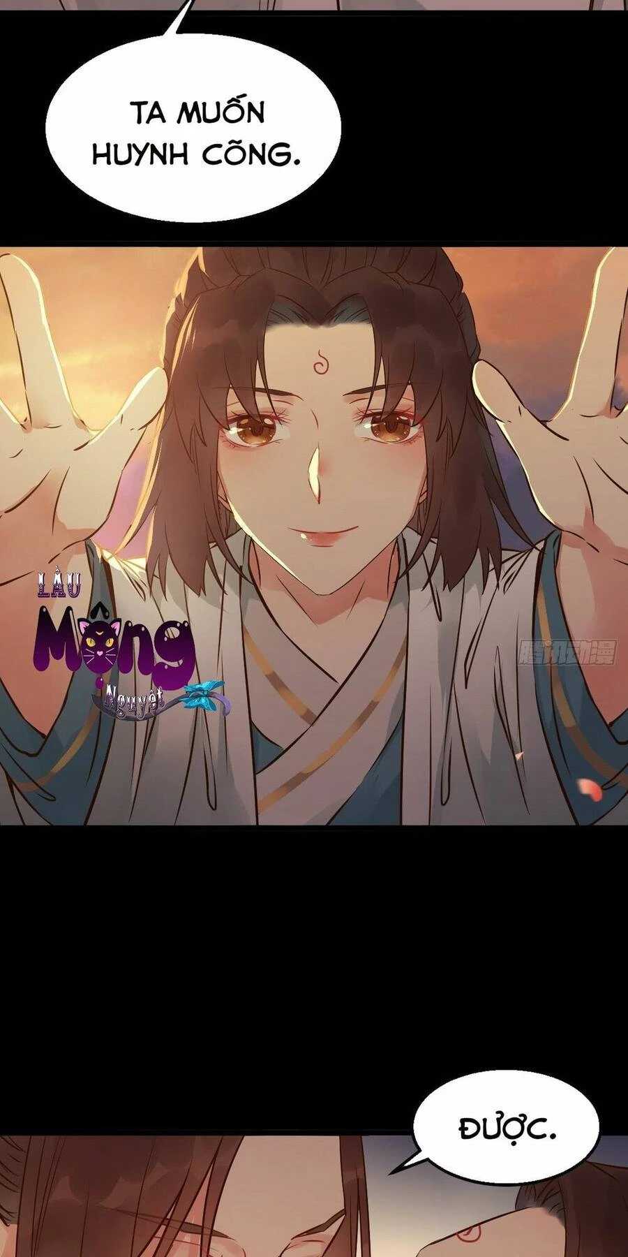 Tuyệt Sắc Quyến Rũ: Quỷ Y Chí Tôn Chapter 470 - 4