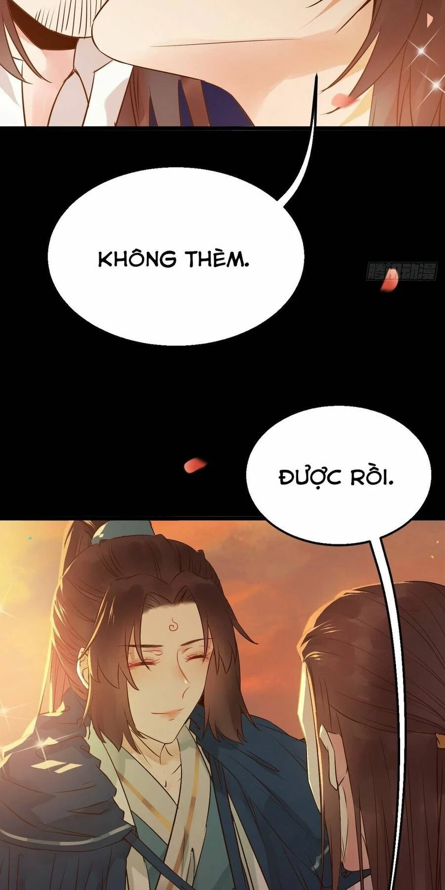 Tuyệt Sắc Quyến Rũ: Quỷ Y Chí Tôn Chapter 470 - 6