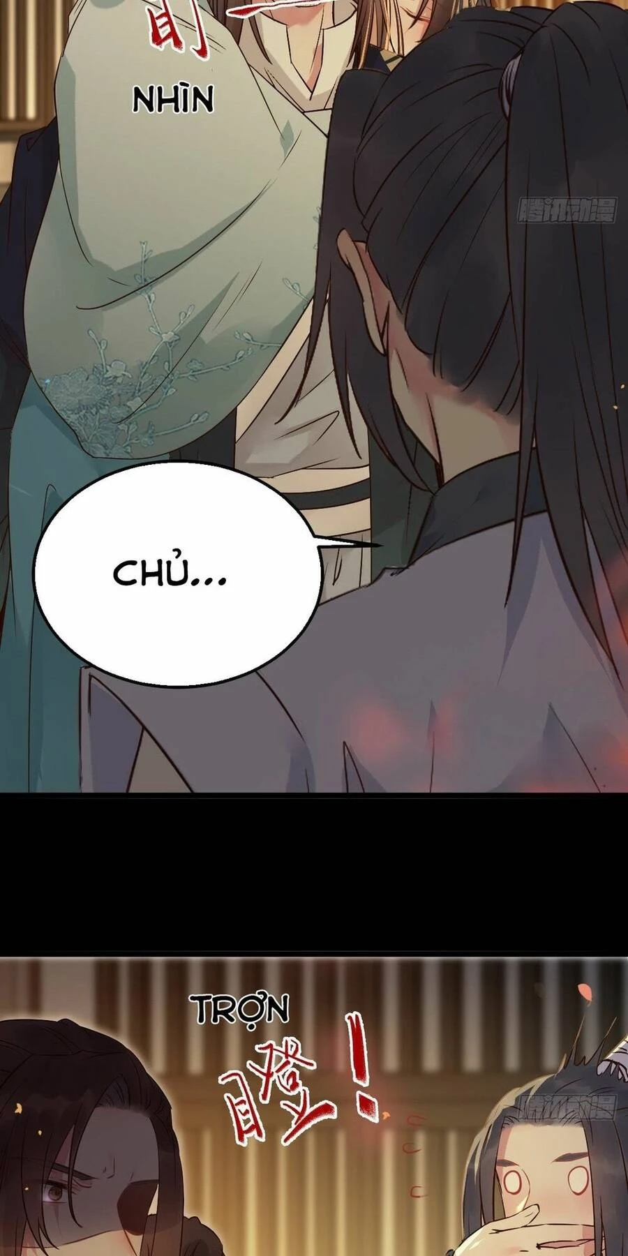 Tuyệt Sắc Quyến Rũ: Quỷ Y Chí Tôn Chapter 470 - 16