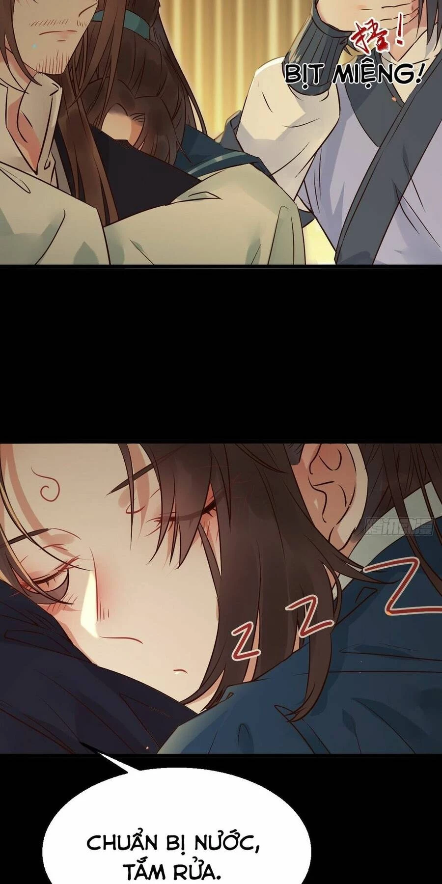 Tuyệt Sắc Quyến Rũ: Quỷ Y Chí Tôn Chapter 470 - 17