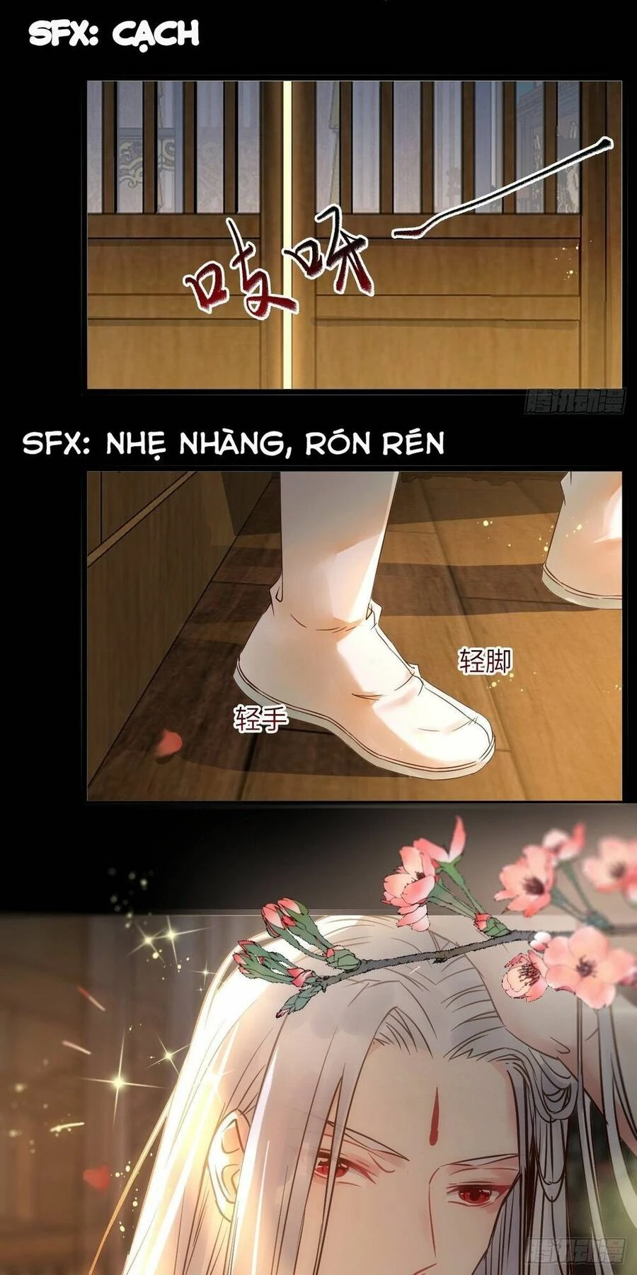 Tuyệt Sắc Quyến Rũ: Quỷ Y Chí Tôn Chapter 470 - 30