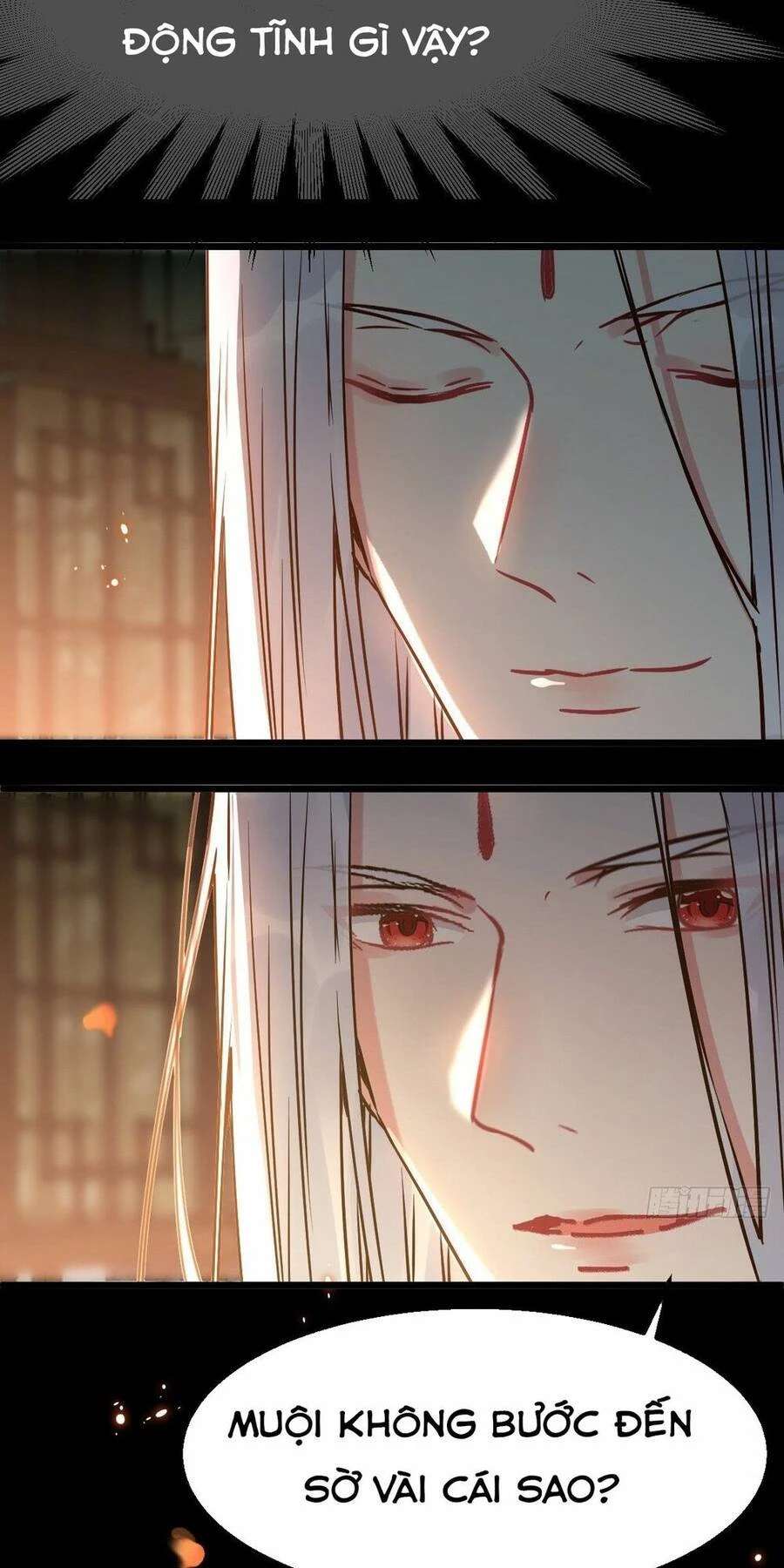 Tuyệt Sắc Quyến Rũ: Quỷ Y Chí Tôn Chapter 470 - 34