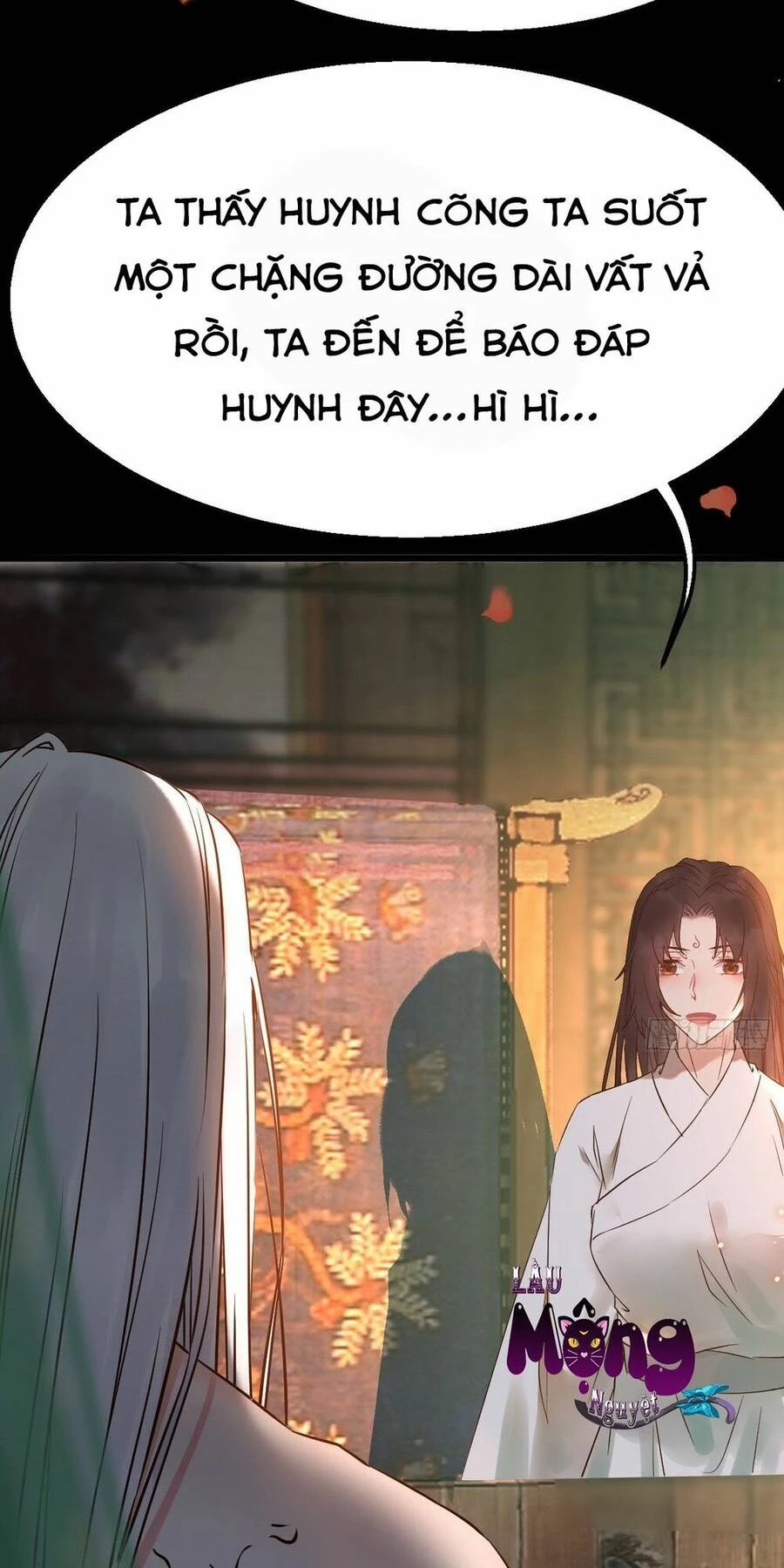 Tuyệt Sắc Quyến Rũ: Quỷ Y Chí Tôn Chapter 470 - 35