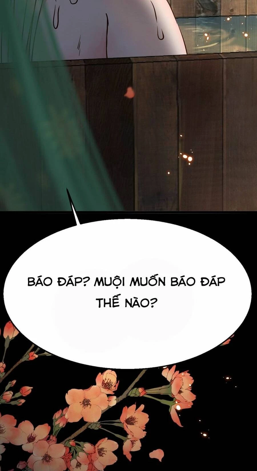 Tuyệt Sắc Quyến Rũ: Quỷ Y Chí Tôn Chapter 470 - 36