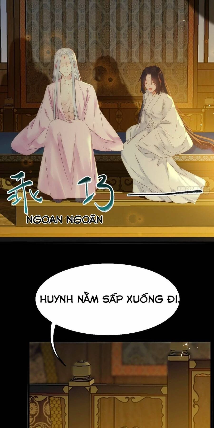 Tuyệt Sắc Quyến Rũ: Quỷ Y Chí Tôn Chapter 471 - 19