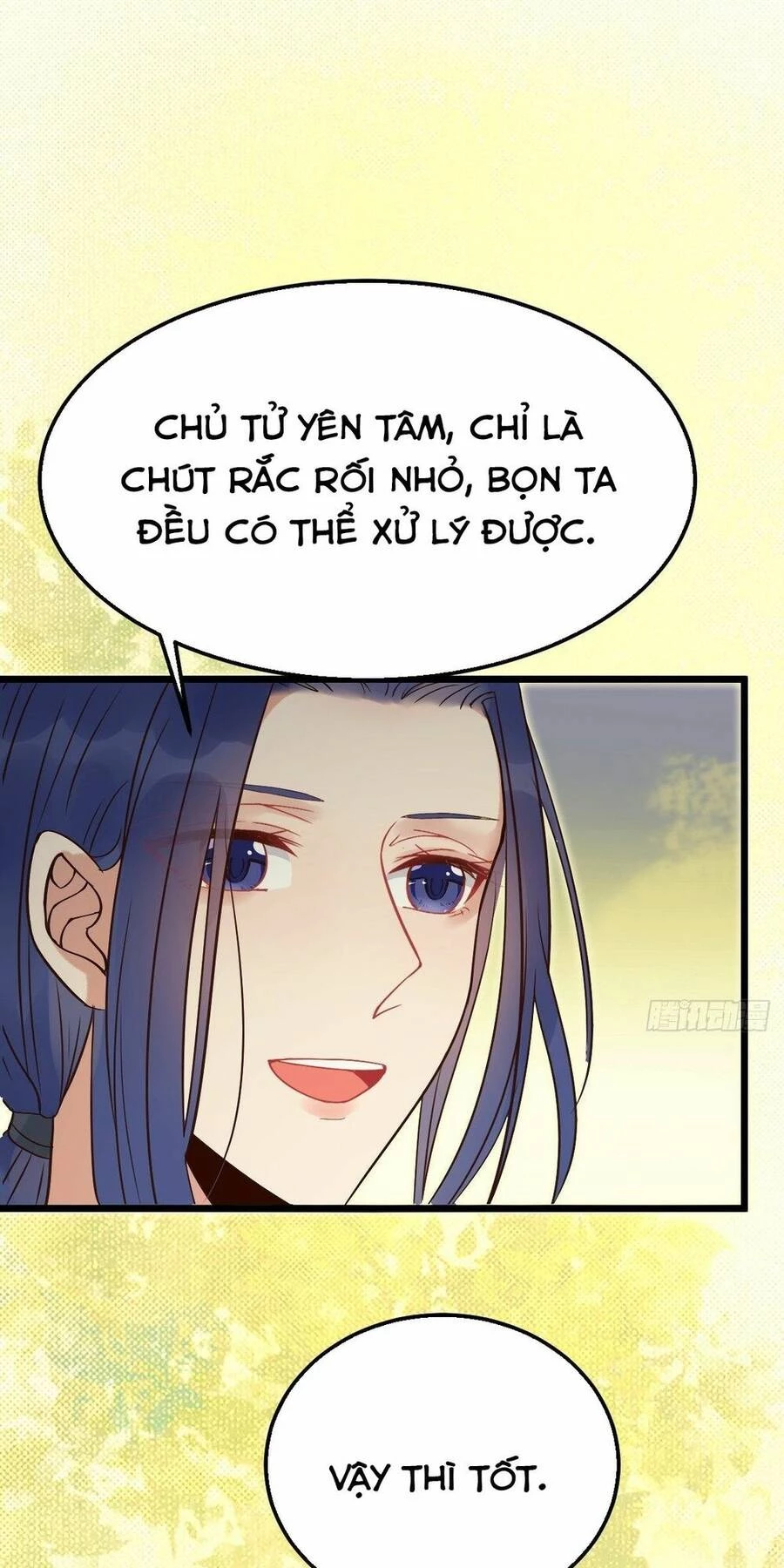 Tuyệt Sắc Quyến Rũ: Quỷ Y Chí Tôn Chapter 472 - 19