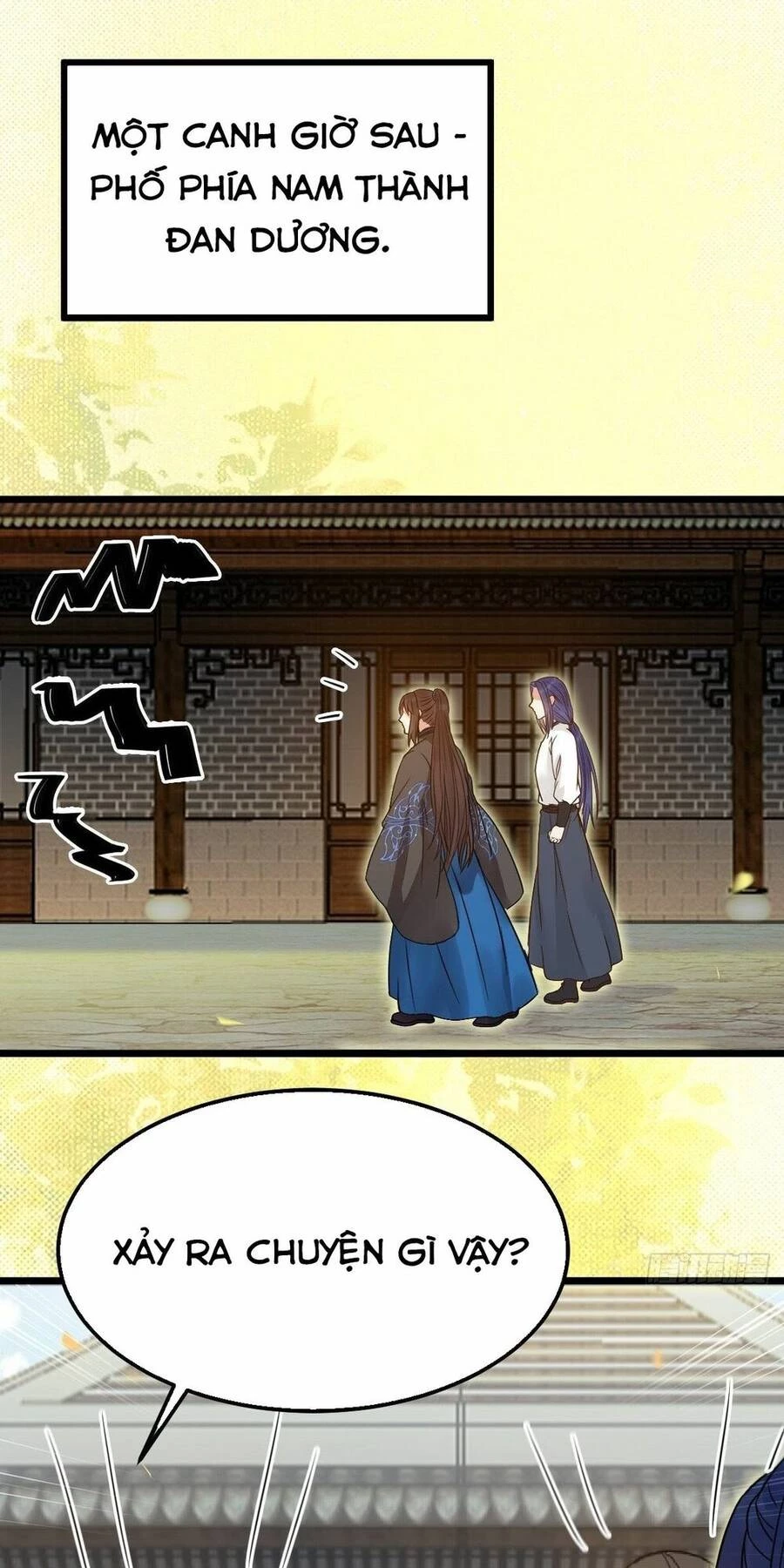 Tuyệt Sắc Quyến Rũ: Quỷ Y Chí Tôn Chapter 472 - 24