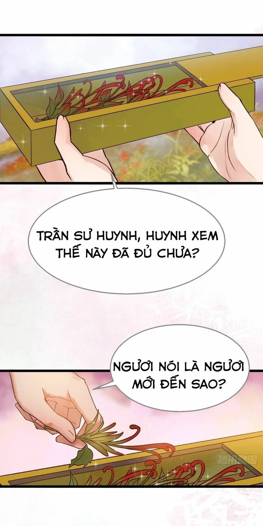 Tuyệt Sắc Quyến Rũ: Quỷ Y Chí Tôn Chapter 473 - 12