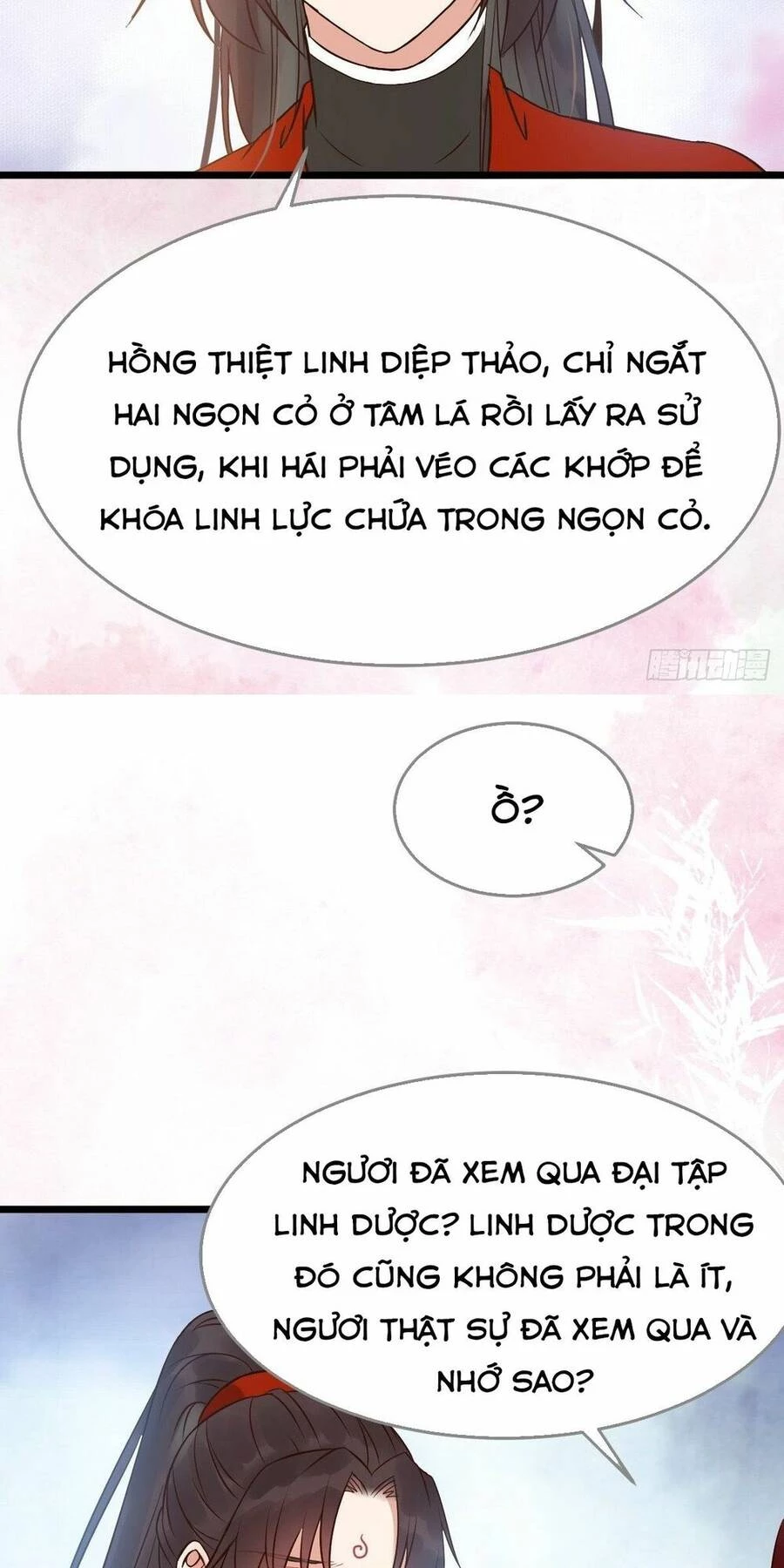 Tuyệt Sắc Quyến Rũ: Quỷ Y Chí Tôn Chapter 473 - 16