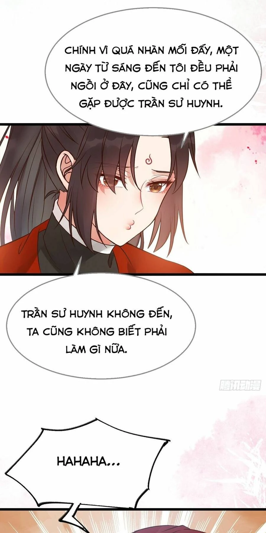 Tuyệt Sắc Quyến Rũ: Quỷ Y Chí Tôn Chapter 473 - 22