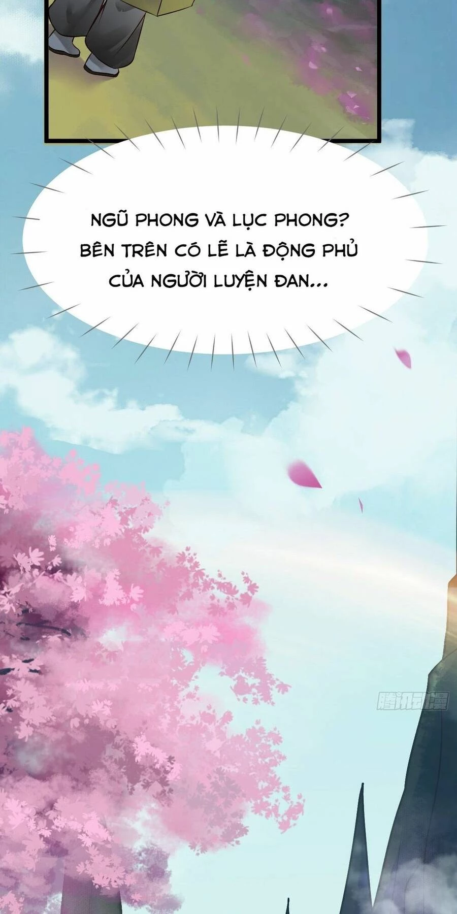 Tuyệt Sắc Quyến Rũ: Quỷ Y Chí Tôn Chapter 473 - 30