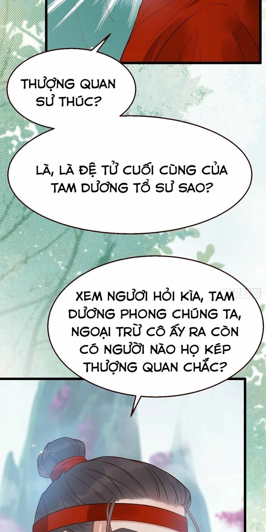 Tuyệt Sắc Quyến Rũ: Quỷ Y Chí Tôn Chapter 474 - 11