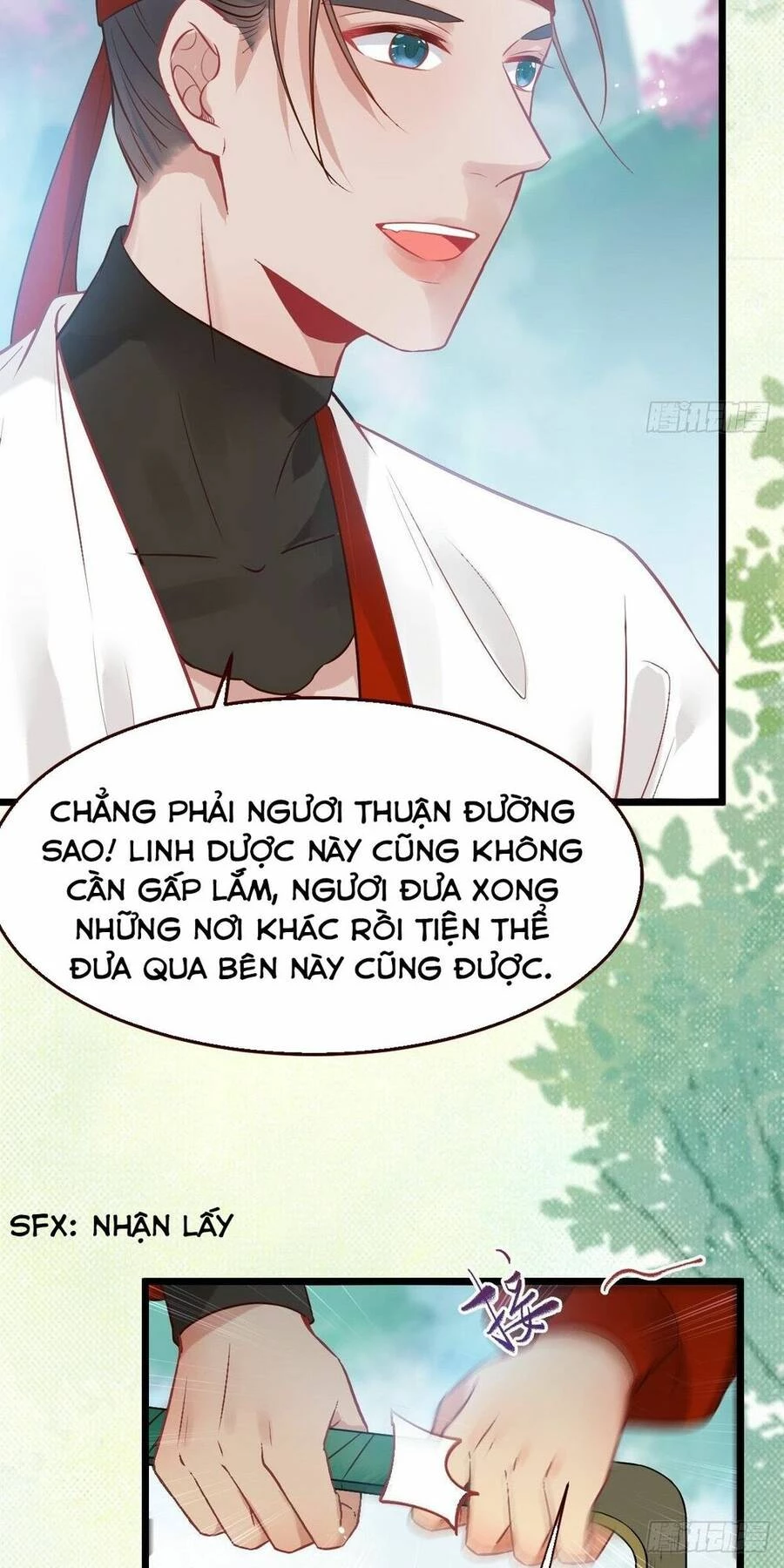 Tuyệt Sắc Quyến Rũ: Quỷ Y Chí Tôn Chapter 474 - 12