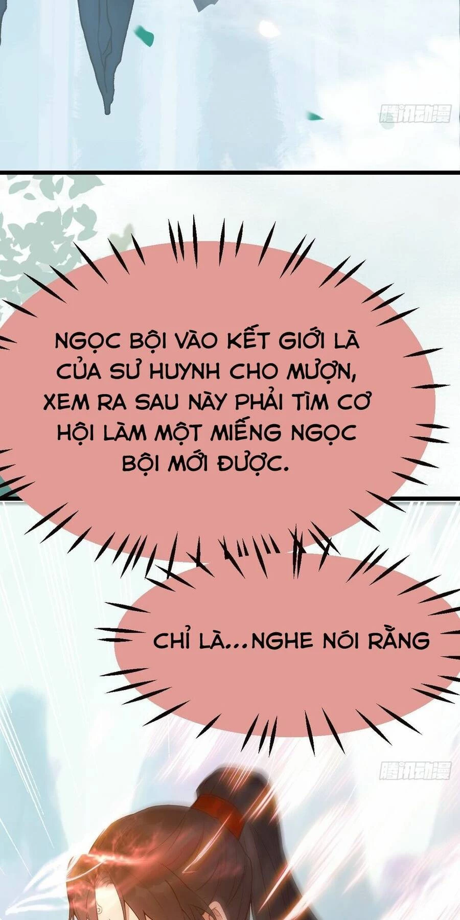 Tuyệt Sắc Quyến Rũ: Quỷ Y Chí Tôn Chapter 474 - 17