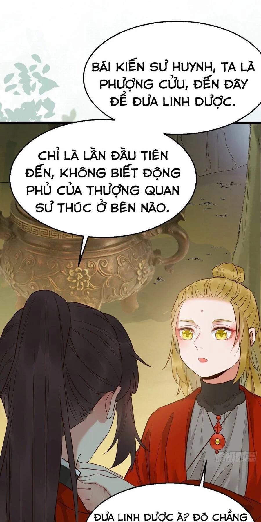 Tuyệt Sắc Quyến Rũ: Quỷ Y Chí Tôn Chapter 474 - 21