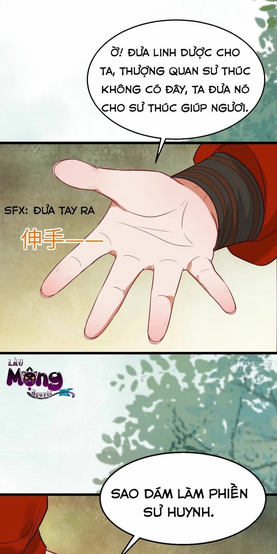 Tuyệt Sắc Quyến Rũ: Quỷ Y Chí Tôn Chapter 474 - 23