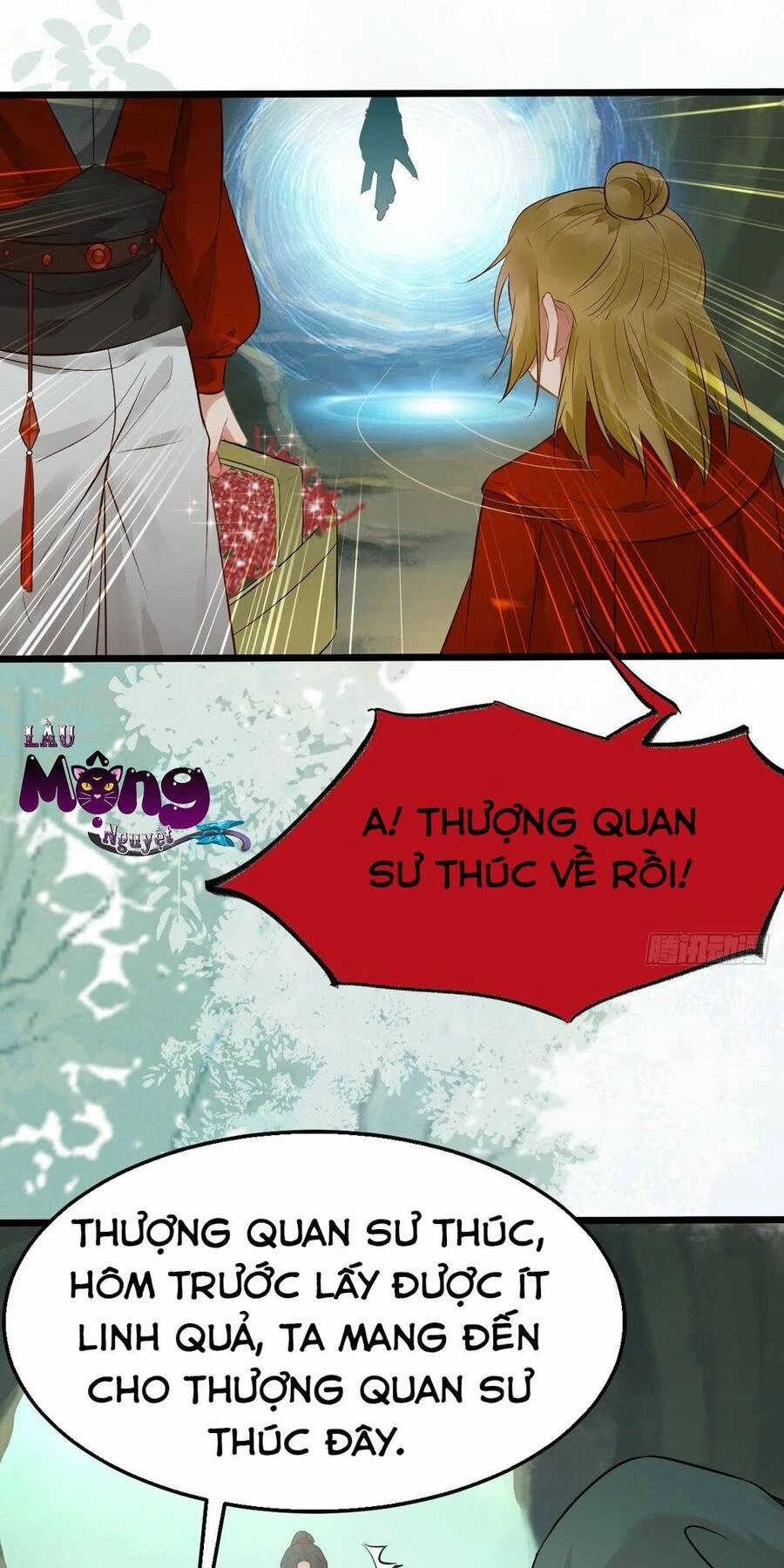 Tuyệt Sắc Quyến Rũ: Quỷ Y Chí Tôn Chapter 474 - 26