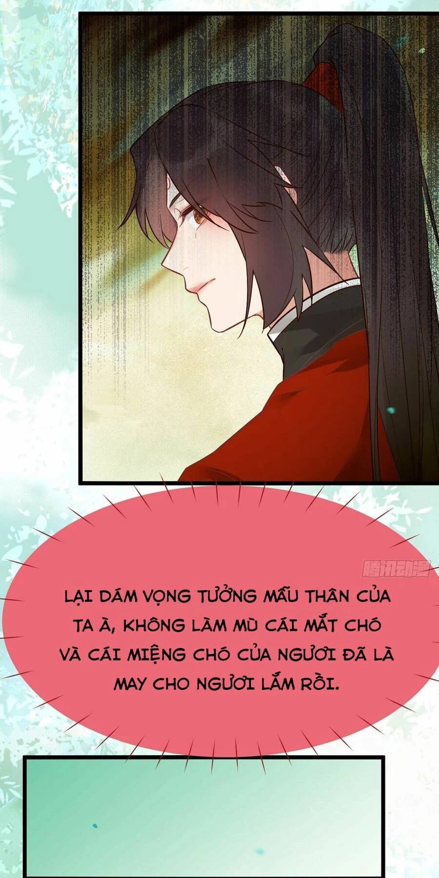 Tuyệt Sắc Quyến Rũ: Quỷ Y Chí Tôn Chapter 475 - 9